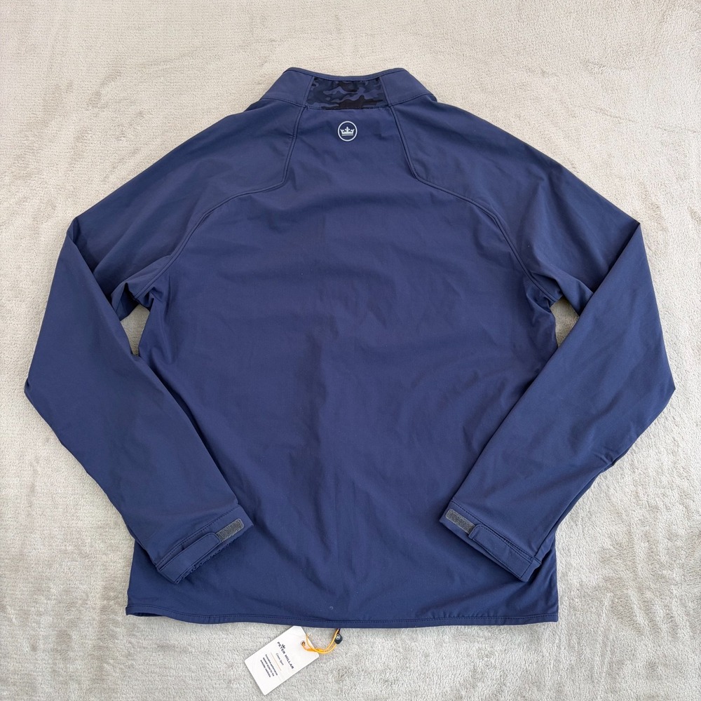 Peter Millar Flex Adapt Windcheater Shell Jacket … - image 9